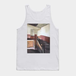 The Stairwell Tank Top